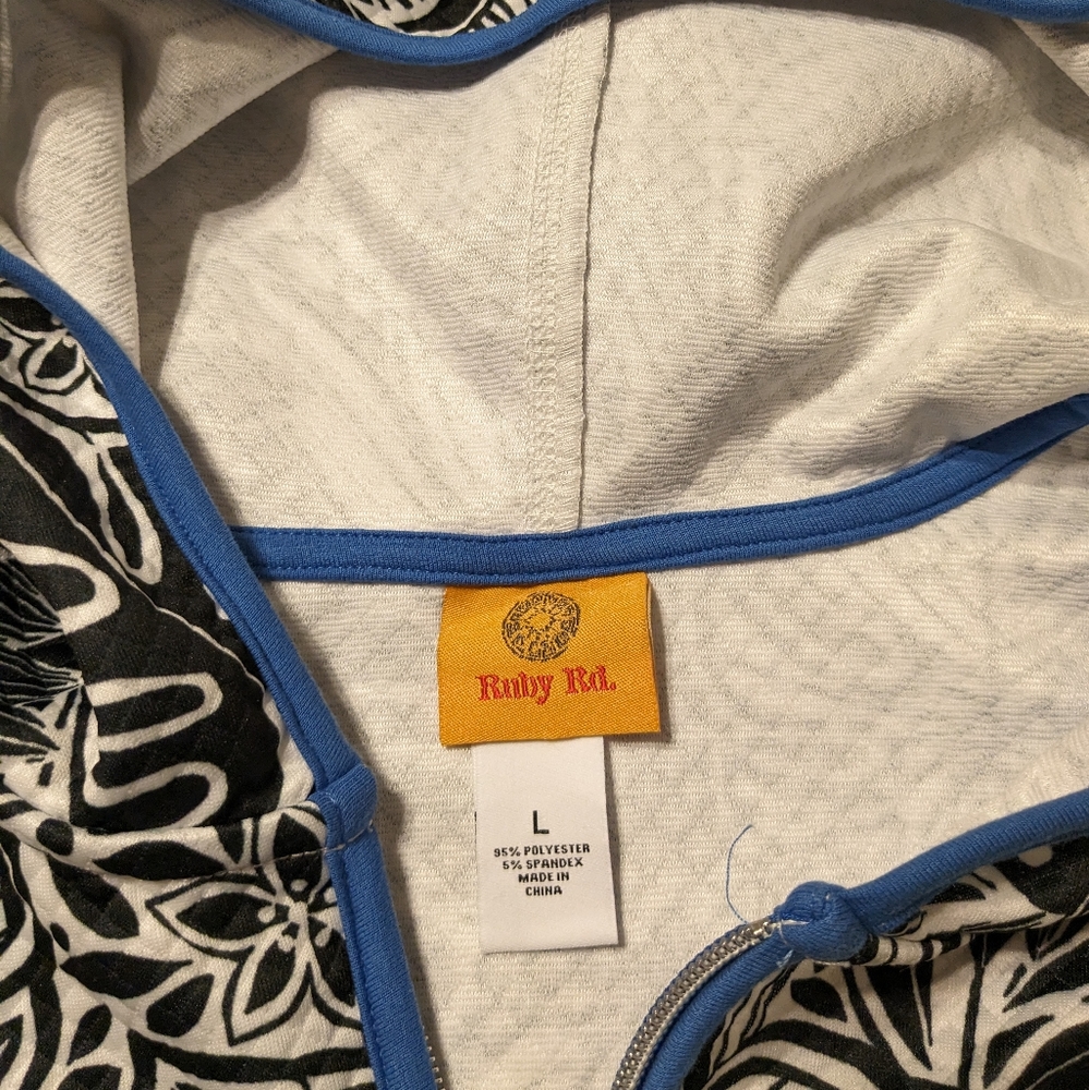 Ruby Rd ladies vest - Picture 4 of 6